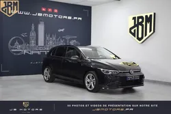 Volkswagen Golf 1.5 eTSI OPF 150 DSG7 R-Line