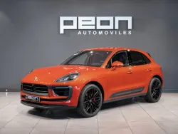 Porsche Macan S Aut.