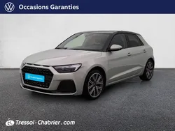 AUDI A1 Sportback 25 TFSI 95 ch S tronic 7 Advanced 2