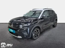Citroën C3 Turbo 100 ch Manuelle Max