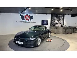 BMW Z4 Roadster 2.5i - 177