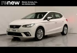 SEAT Ibiza 1.6TDI CR S&S Style 95
