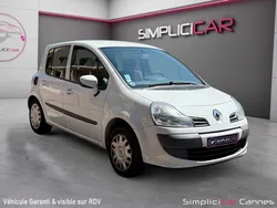 RENAULT MODUS TCE 100 TECH RUN 100Ch Garantie 12 mois