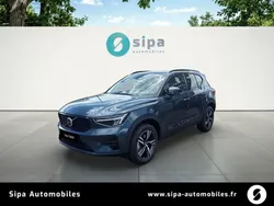 Volvo XC40 B3 163 ch DCT7 Lounge Edition 5p