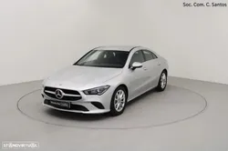 Mercedes-Benz CLA 180 d Style Plus Aut.