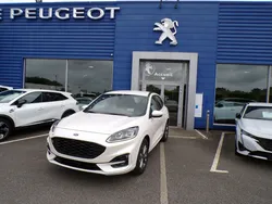 Ford KUGA 2.0 ECOBLUE 120CH ST-LINE POWERSHIFT