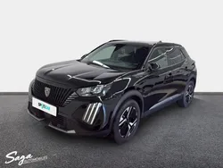 Peugeot 2008 PureTech 130 S&S EAT8 Allure
