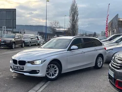 BMW Série 3 F31 318d Touring 143ch Lounge