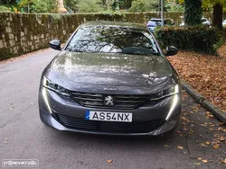 Peugeot 508 1.6 Hybrid Active Pack e-EAT8