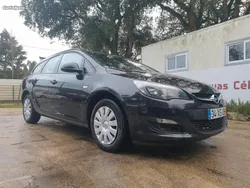 Opel Astra Sport tourer 1.6 CDTI