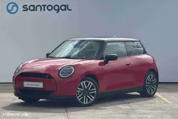 MINI 3 Portas Cooper SE Classic M