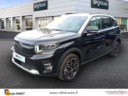 Citroen C3 1.2 Turbo 100ch MAX