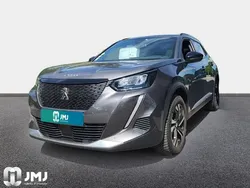 Peugeot 2008 BlueHDi 130 S&S EAT8 Allure Pack