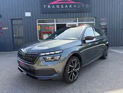 SKODA KAMIQ 1.5 TSI 150 ch DSG7 Monte-Carlo / CT OK 06/2026