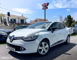 Renault Clio 1.5 dCi Limited EDition