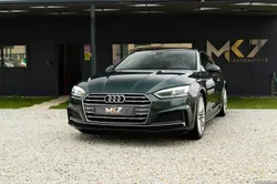 Audi A5 2.0 TDI S-line S tronic