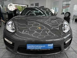 Porsche Panamera Turbo (970) 4.8 V8 520ch PDK
