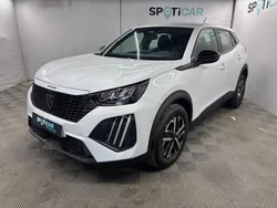 Peugeot 2008 100 S&S BVM6 Style