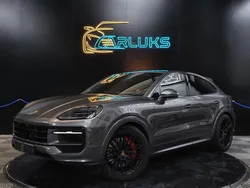 Porsche Cayenne COUPE 4.0 500 GTS BVA