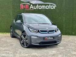 BMW i3 94Ah