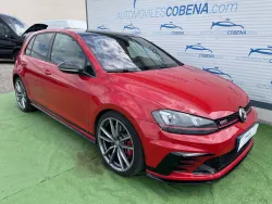 VOLKSWAGEN Golf 2.0 TSI GTI ClubSport DSG 265
