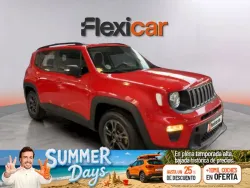 JEEP Renegade 1.0 Longitude 4x2