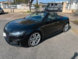 AUDI TT Roadster S LINE 45 TFSI S tronic 7