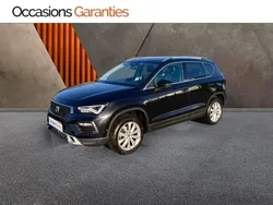 Seat Ateca 1.5 TSI 150ch Start&Stop Style Business DSG 151g