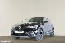 Renault Arkana 1.3 TCe Techno EDC