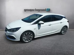 Opel Astra 1.4 Turbo 150ch Innovation Euro6d-T