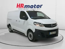 OPEL Vivaro Furgón 1.5D S Carga Incrementada Express 100