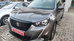 Peugeot 2008 de 2021
