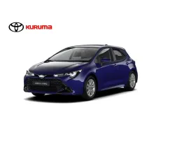 TOYOTA Corolla 140H Active