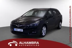 OPEL Astra 1.4T S-S Ultimate Aut. 145