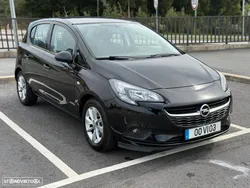 Opel Corsa 1.3 CDTi Business Edition