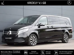 Mercedes Classe V 250 XL / L3 - 8 places Avantgarde 58 325