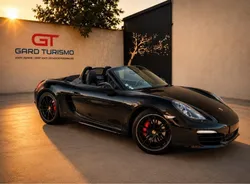 PORSCHE BOXSTER S 3.4i 315 ch PDK – CABRIOLET