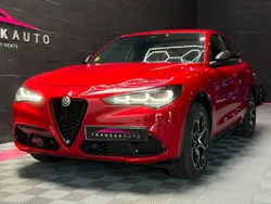 ALFA ROMEO STELVIO MY23 2.2 160 ch AT8 Veloce