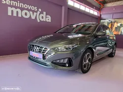 Hyundai i30 1.0 T-GDI Style Plus
