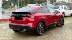 Citroën e-C4 50 kWh Plus