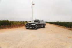 Volvo V90 CROSS COUNTRY D5 AWD 235ch LUXE Geartronic 8