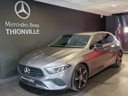 Mercedes Classe A 180 d Progressive Line 1