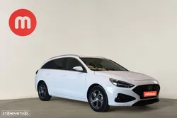 Hyundai i30 SW 1.0 T-GDi Style Plus