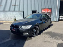 BMW SERIE 3 330D Coupé Confort - BVA - E92 LCI - PHASE 2 GARANTIE 6 MOIS