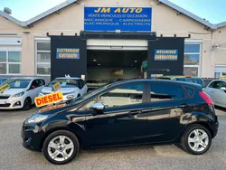 Belle fiesta 1.4 tdci 116.500kms clim possibilite garantie 12 / 24 / 36 mois