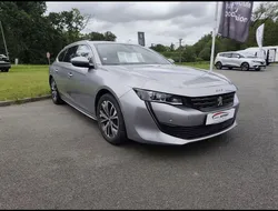 Peugeot 508 SW Allure BlueHdi 160 Eat8