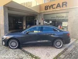 Audi A3 Limousine 35 TDI S tronic