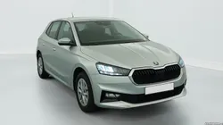 Skoda Fabia 1.0 TSI 95 CH BVM5 AMBITION