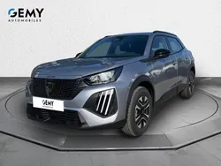 PEUGEOT 2008 Hybrid 110 e-DCS6 Edition