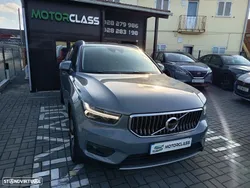 Volvo XC 40 1.5 T5 PHEV Inscription